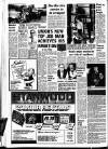Bury Free Press Friday 31 October 1975 Page 14