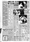 Bury Free Press Friday 31 October 1975 Page 36