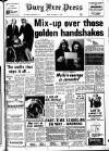 Bury Free Press Friday 07 November 1975 Page 1