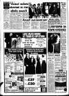 Bury Free Press Friday 07 November 1975 Page 10