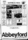 Bury Free Press Friday 07 November 1975 Page 13