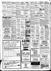 Bury Free Press Friday 07 November 1975 Page 34