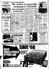 Bury Free Press Friday 21 November 1975 Page 6