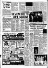Bury Free Press Friday 21 November 1975 Page 25