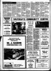 Bury Free Press Friday 05 December 1975 Page 33
