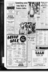 Bury Free Press Friday 07 January 1977 Page 12
