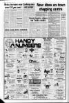Bury Free Press Friday 07 January 1977 Page 18