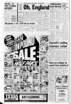 Bury Free Press Friday 14 January 1977 Page 6