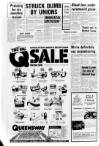 Bury Free Press Friday 21 January 1977 Page 6