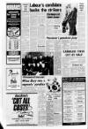 Bury Free Press Friday 21 January 1977 Page 8