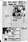 Bury Free Press Friday 21 January 1977 Page 30