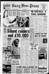 Bury Free Press Friday 01 April 1977 Page 1