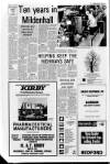 Bury Free Press Friday 01 April 1977 Page 14