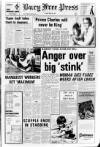 Bury Free Press Friday 20 May 1977 Page 1