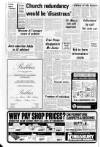 Bury Free Press Friday 20 May 1977 Page 6