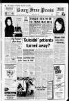 Bury Free Press Friday 03 June 1977 Page 1