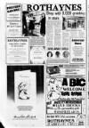 Bury Free Press Friday 04 November 1977 Page 10