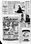 Bury Free Press Friday 04 November 1977 Page 18