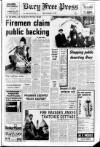 Bury Free Press Friday 18 November 1977 Page 1