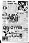 Bury Free Press Friday 18 November 1977 Page 8