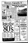 Bury Free Press Friday 18 January 1980 Page 16