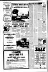 Bury Free Press Friday 18 January 1980 Page 18