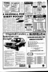 Bury Free Press Friday 25 January 1980 Page 30