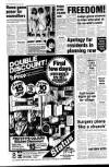 Bury Free Press Friday 15 February 1980 Page 16