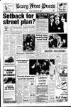 Bury Free Press Friday 29 February 1980 Page 1