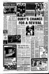 Bury Free Press Friday 29 February 1980 Page 38