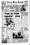 Bury Free Press Friday 14 March 1980 Page 1