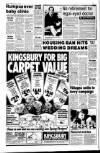 Bury Free Press Friday 21 March 1980 Page 22