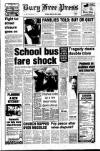 Bury Free Press Friday 28 March 1980 Page 1