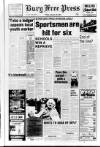 Bury Free Press Friday 30 January 1981 Page 1
