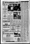 Bury Free Press Friday 30 January 1981 Page 12