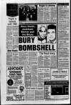 Bury Free Press Friday 30 January 1981 Page 34