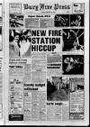Bury Free Press Friday 20 February 1981 Page 1