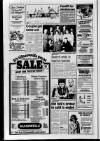 Bury Free Press Friday 20 February 1981 Page 14