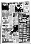 Bury Free Press Friday 08 January 1982 Page 5