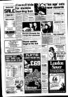 Bury Free Press Friday 08 January 1982 Page 6