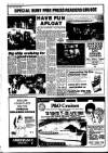 Bury Free Press Friday 15 January 1982 Page 18