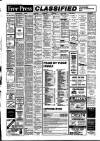 Bury Free Press Friday 15 January 1982 Page 20