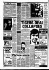 Bury Free Press Friday 22 January 1982 Page 35