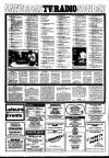 Bury Free Press Friday 29 January 1982 Page 12