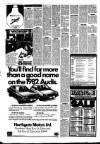 Bury Free Press Friday 19 February 1982 Page 16