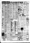 Bury Free Press Friday 19 February 1982 Page 20