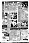 Bury Free Press Friday 19 February 1982 Page 38