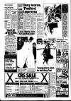 Bury Free Press Friday 26 February 1982 Page 22