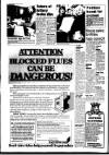 Bury Free Press Friday 05 March 1982 Page 6