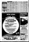 Bury Free Press Friday 05 March 1982 Page 16